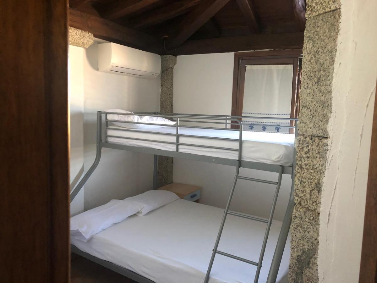 Villa Peonia Budoni Ngoại thất bức ảnh